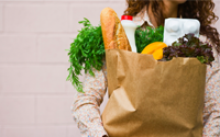 Boodschappen