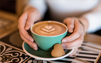 Ontmoeting en Koffie drinken