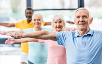 Sport en Bewegen