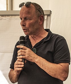 Wout Odding