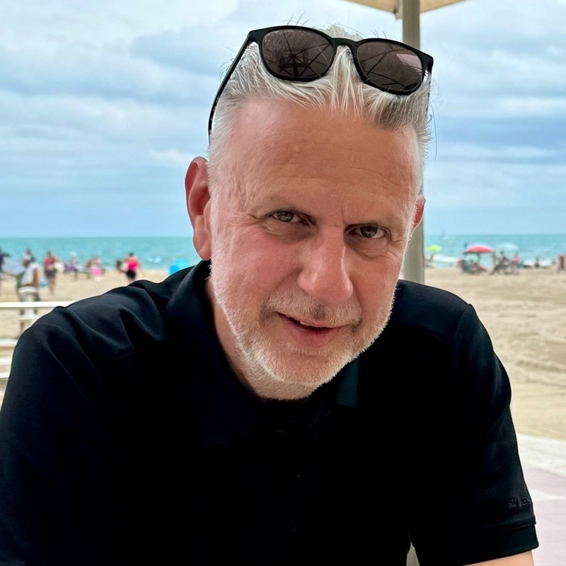 Marc Blaauw